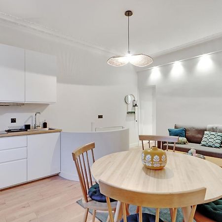 Pick A Flat'S Apartment In Neuilly Sur Seine - Avenue Charles De Gaulle Zewnętrze zdjęcie