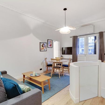 Pick A Flat'S Apartment In Neuilly Sur Seine - Avenue Charles De Gaulle Zewnętrze zdjęcie
