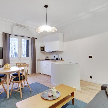Pick A Flat'S Apartment In Neuilly Sur Seine - Avenue Charles De Gaulle Zewnętrze zdjęcie