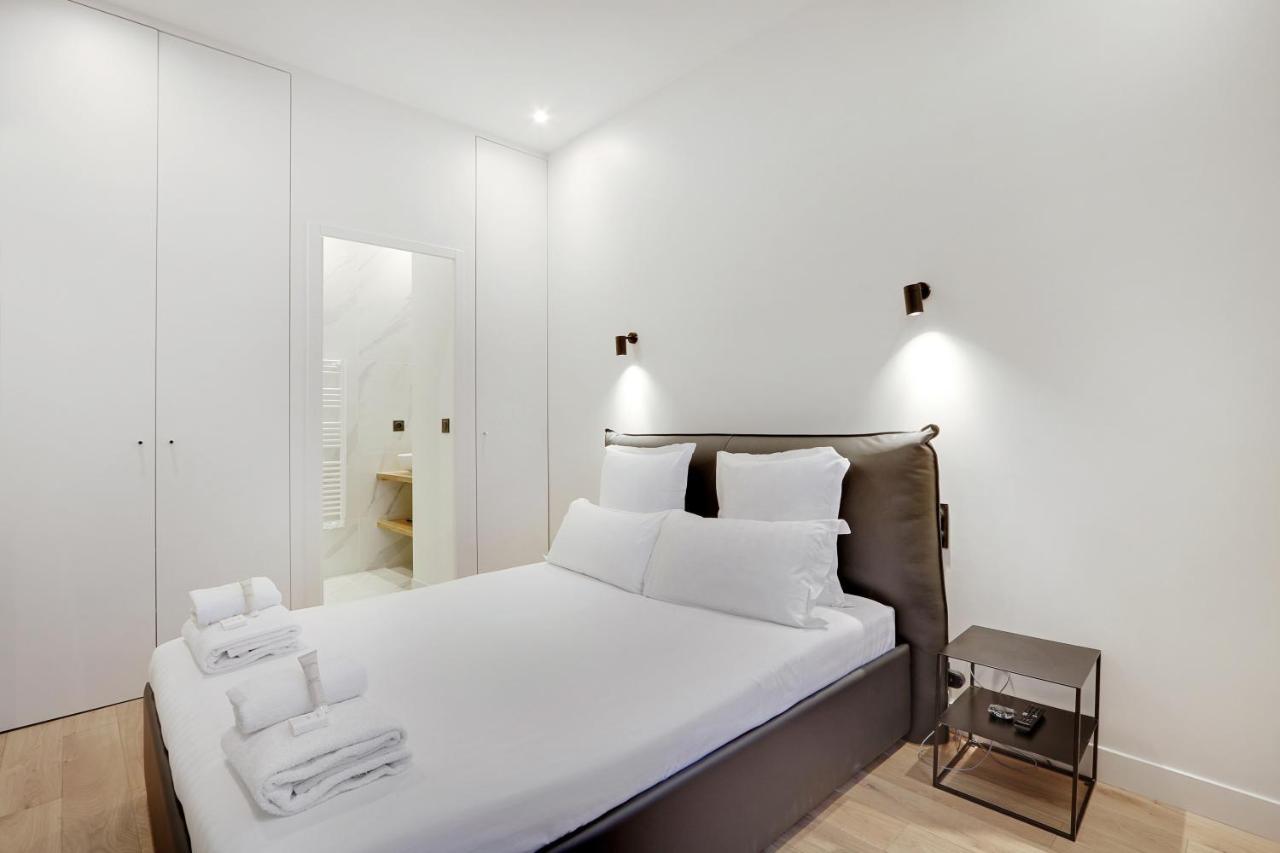 Pick A Flat'S Apartment In Neuilly Sur Seine - Avenue Charles De Gaulle Zewnętrze zdjęcie