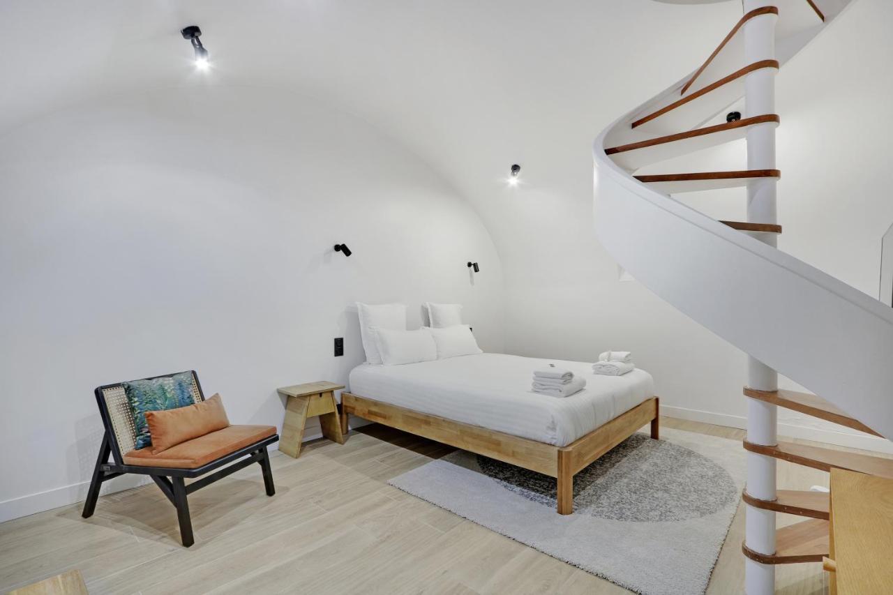 Pick A Flat'S Apartment In Neuilly Sur Seine - Avenue Charles De Gaulle Zewnętrze zdjęcie