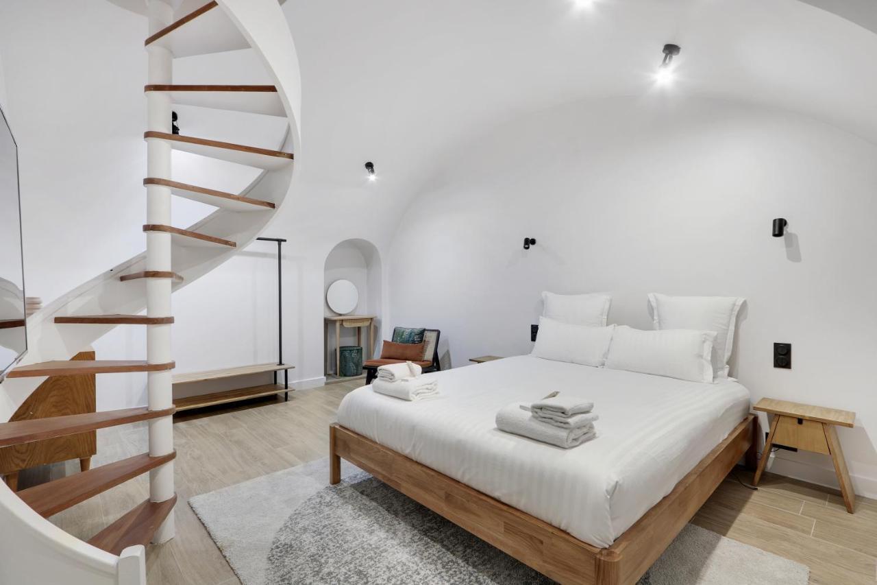 Pick A Flat'S Apartment In Neuilly Sur Seine - Avenue Charles De Gaulle Zewnętrze zdjęcie