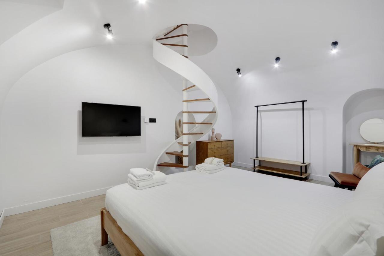 Pick A Flat'S Apartment In Neuilly Sur Seine - Avenue Charles De Gaulle Zewnętrze zdjęcie